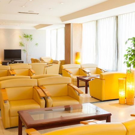 Suwa Lakeside Hotel Екстериор снимка