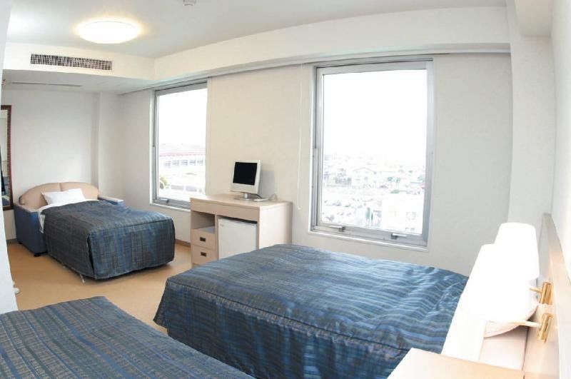 Suwa Lakeside Hotel Екстериор снимка