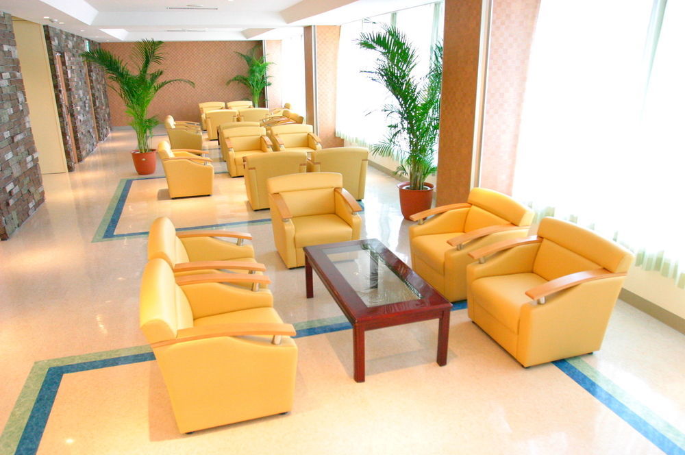 Suwa Lakeside Hotel Екстериор снимка