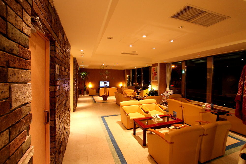 Suwa Lakeside Hotel Екстериор снимка