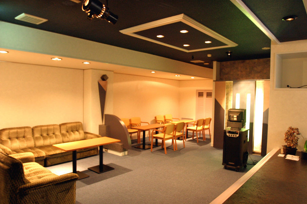 Suwa Lakeside Hotel Екстериор снимка