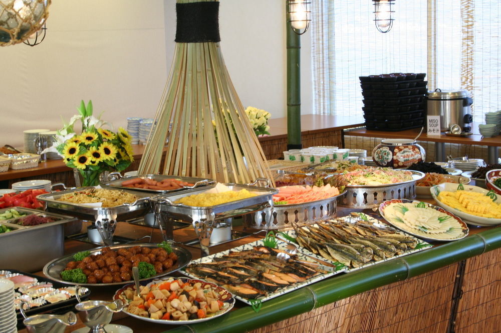 Suwa Lakeside Hotel Екстериор снимка