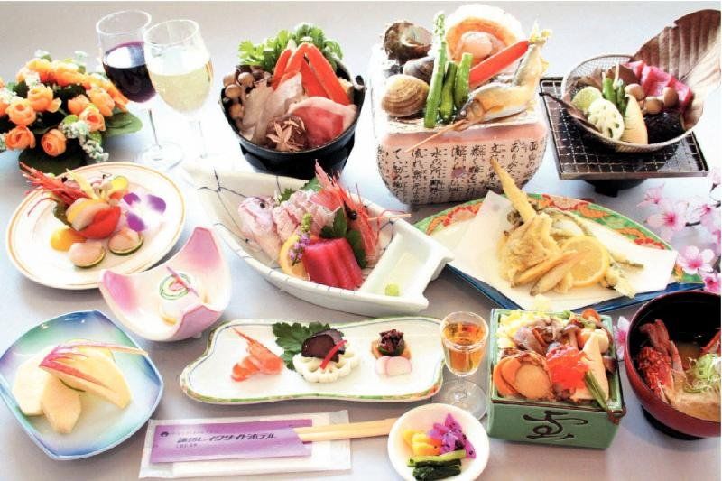 Suwa Lakeside Hotel Екстериор снимка