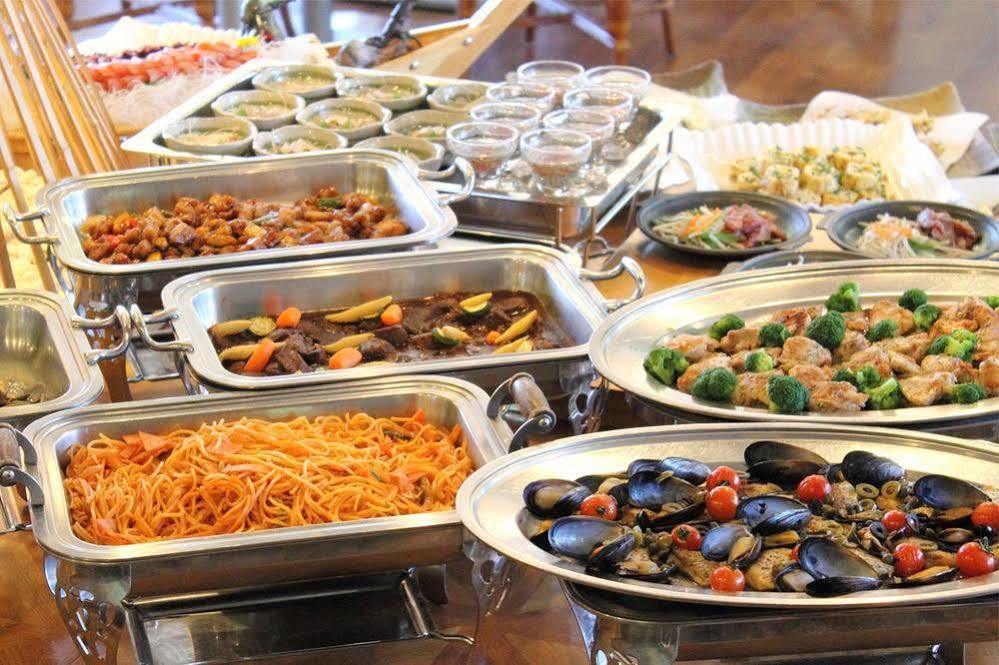 Suwa Lakeside Hotel Екстериор снимка