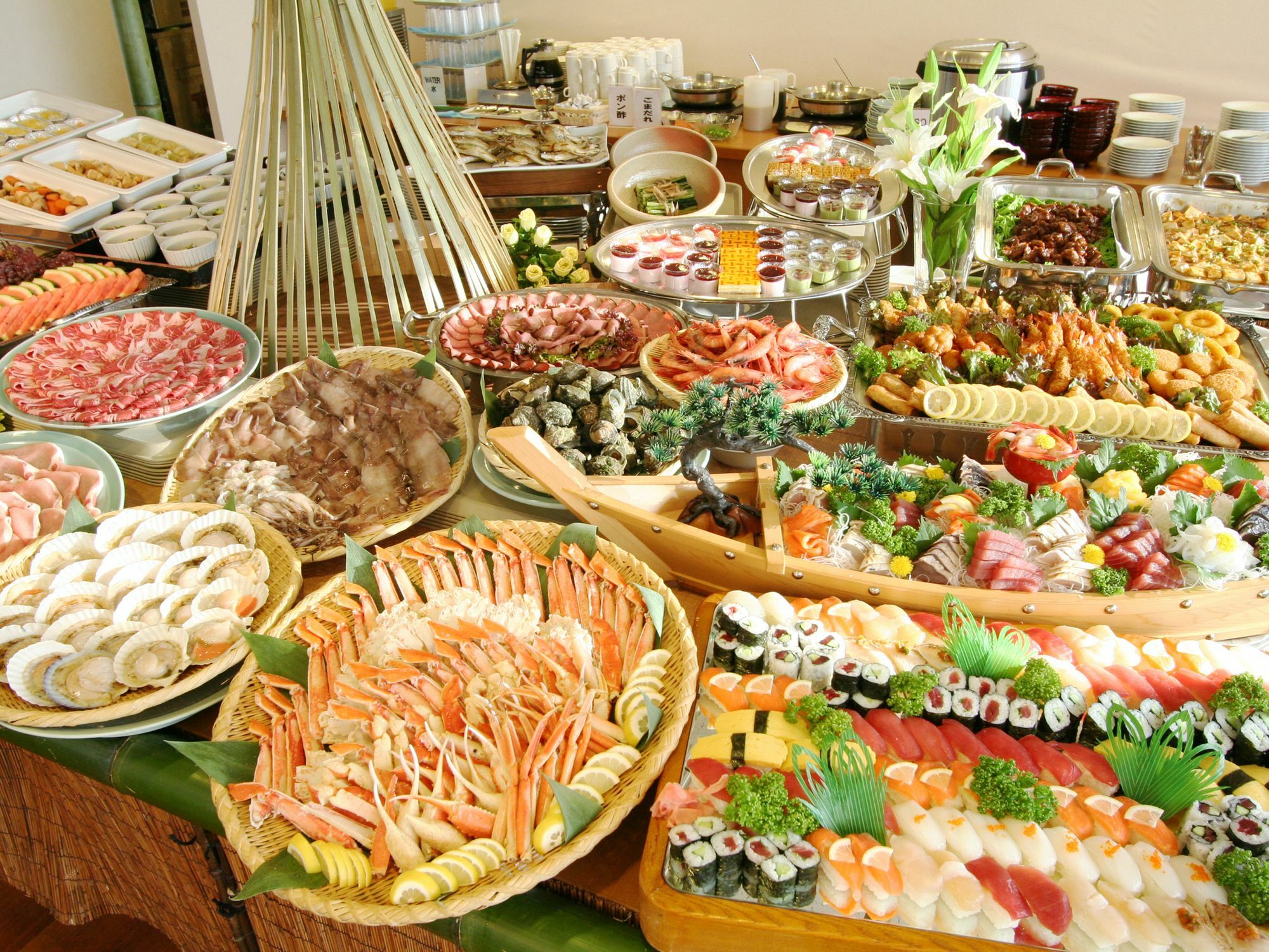 Suwa Lakeside Hotel Екстериор снимка
